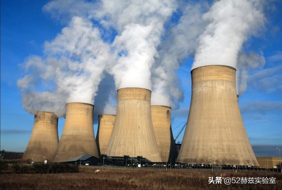 德国宣布于2022年全面弃核，那他们用什么发电呢？用爱发电吗？