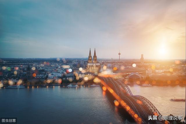 为什么说在欧盟当中，英国始终是鹤立鸡群一般的存在呢？