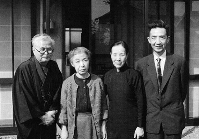到现在依旧默默无闻的人，不妨读一下冰心的语录，会影响自己一生