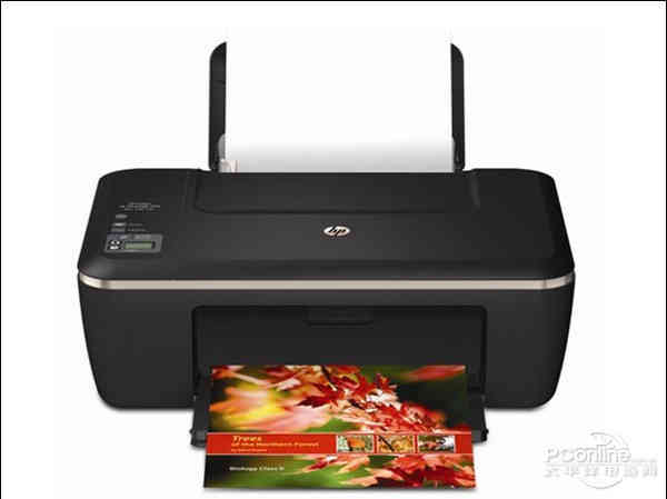 实用且实惠 热门家用喷墨打印机选购指南