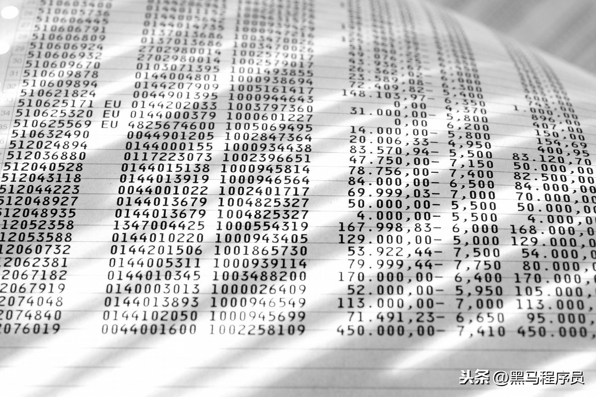 MySQL数据的高效检索
