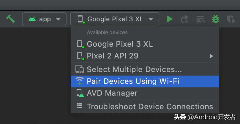 AndroidStudio和Gradle插件使用全新版本编号
