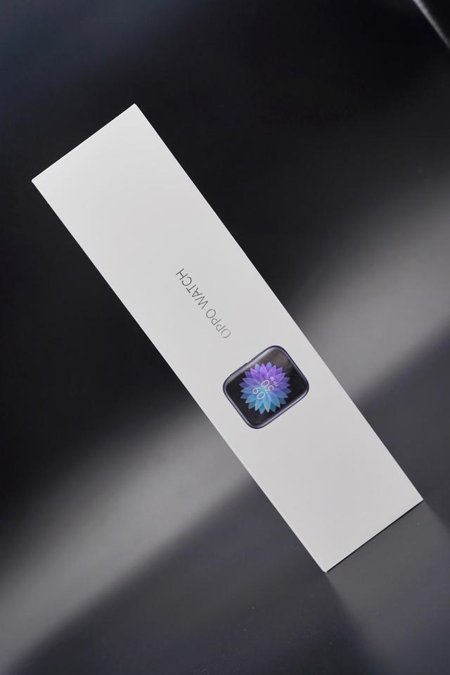 惊喜不断！OPPO Watch智能手表体验测评