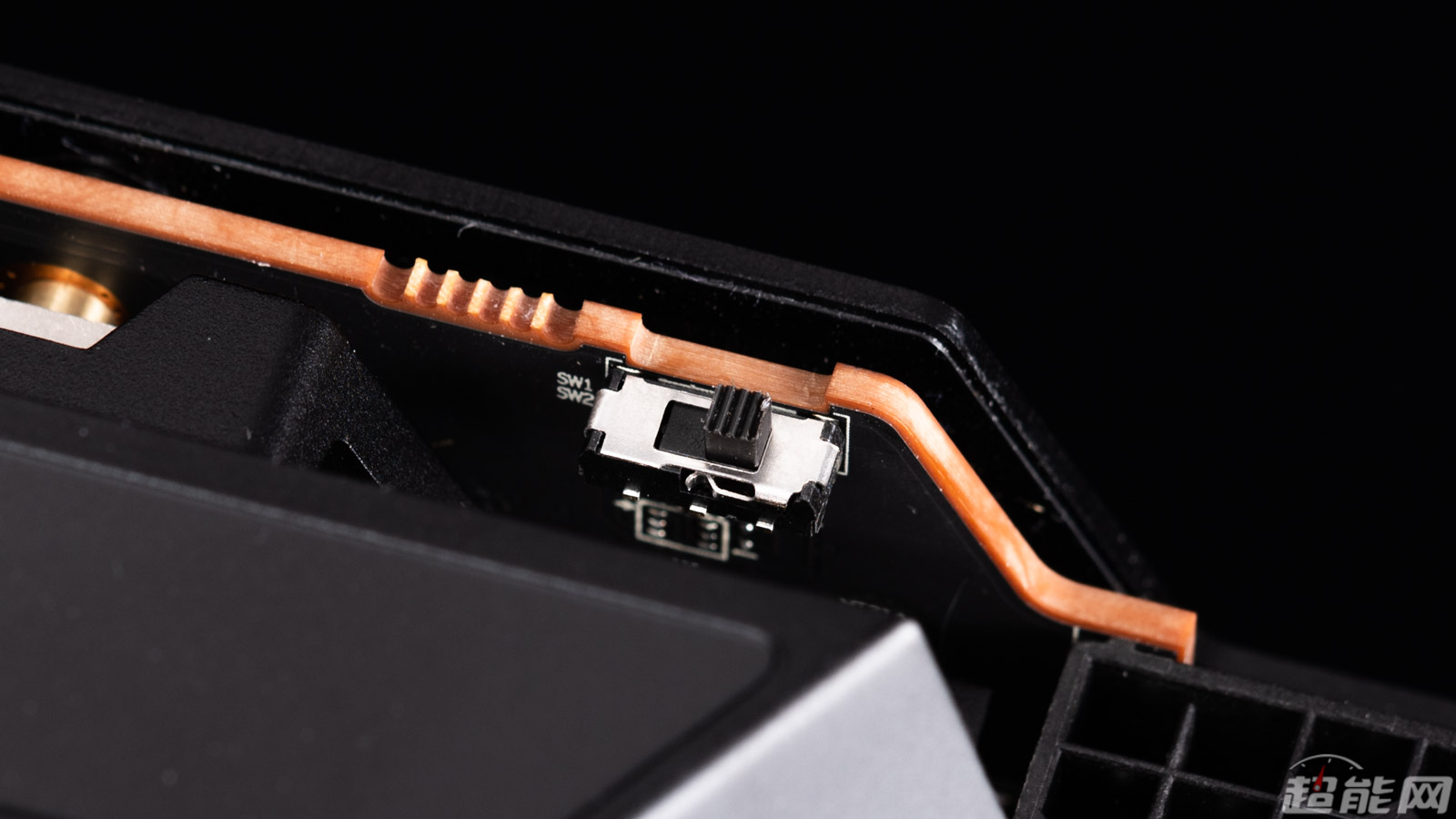 讯景XFX RX 6800 XT海外版显卡评测
