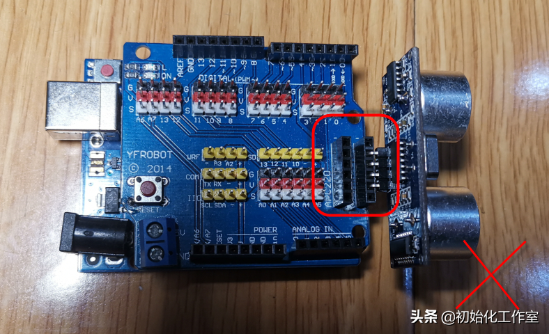 Arduino学习软件、硬件常见错误20190403整理