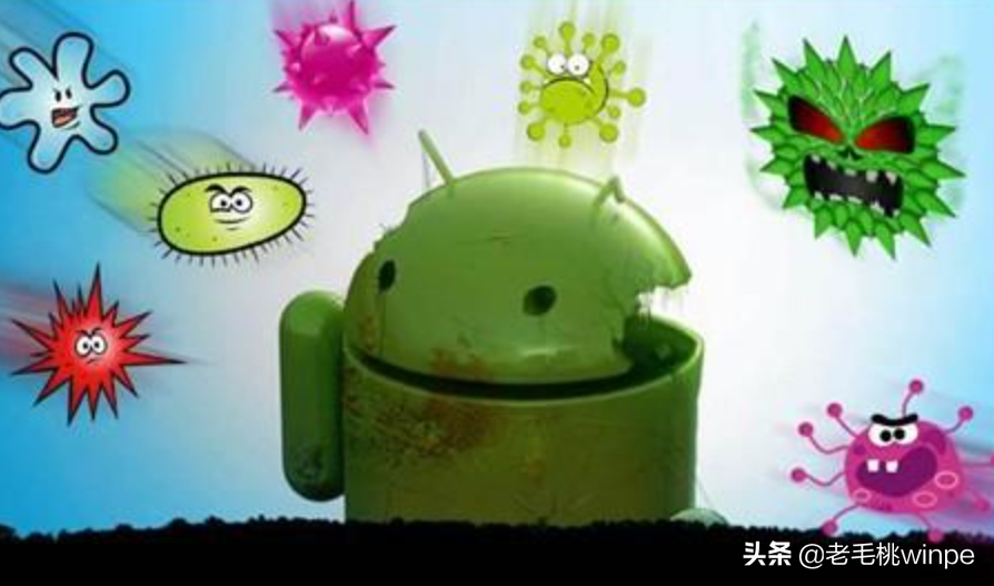 揭秘：安卓手机越用越慢，刷机也不行，“元凶”就在这里