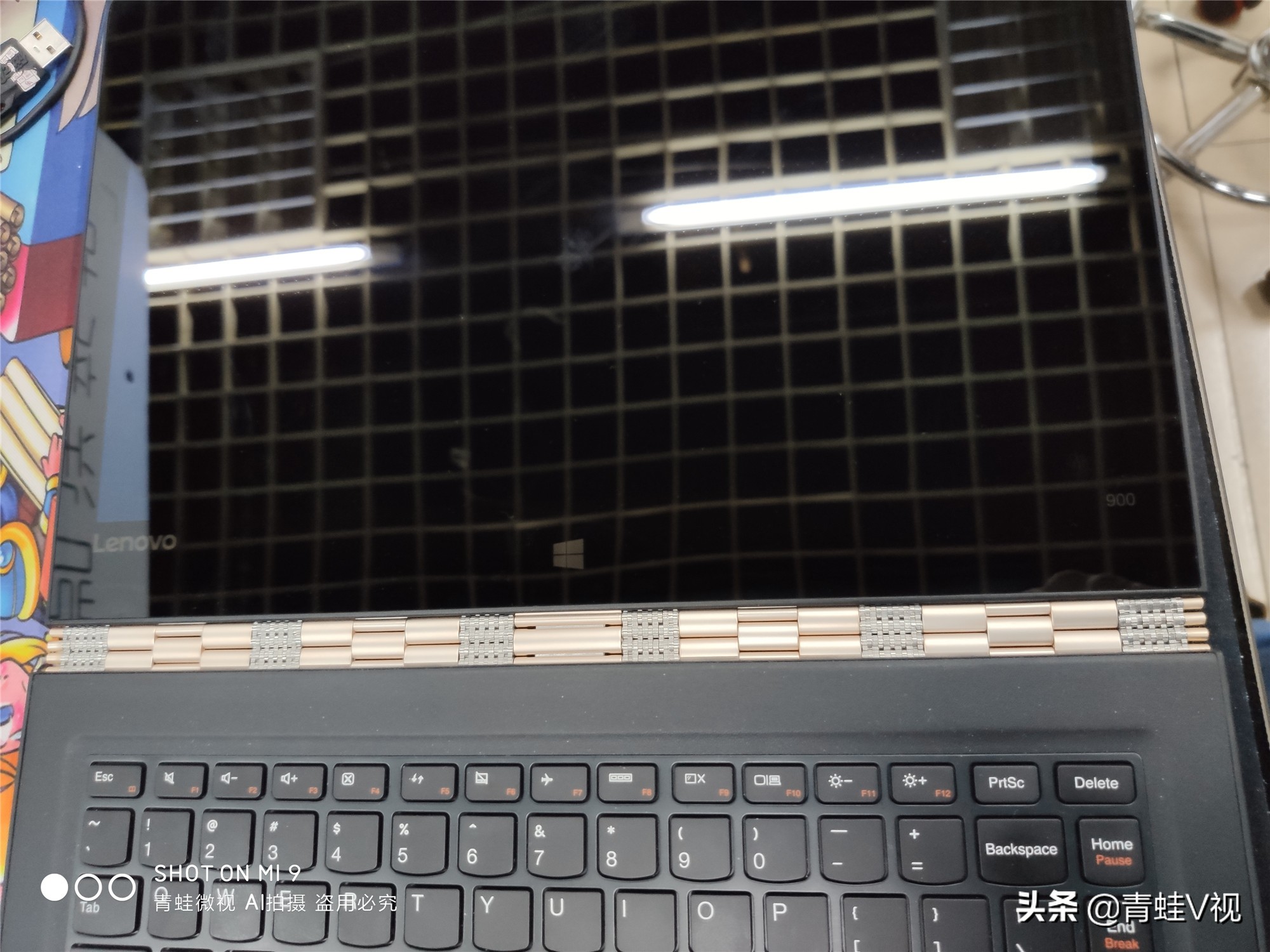 YOGA触屏旋转笔记本电脑7年重点型号盘点，联想和TINKPAD哪个好？