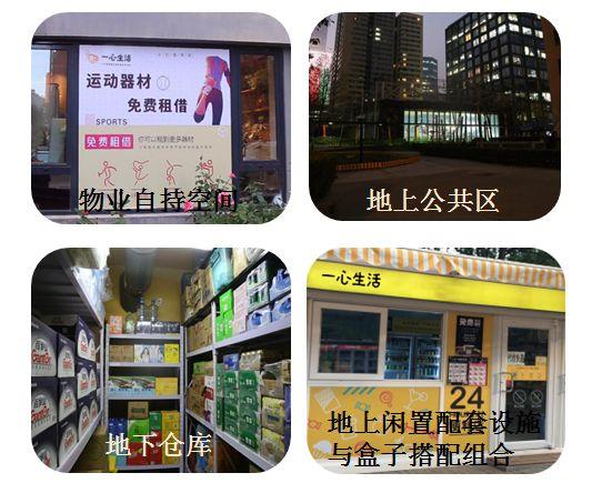 社区零售的“新新物种”