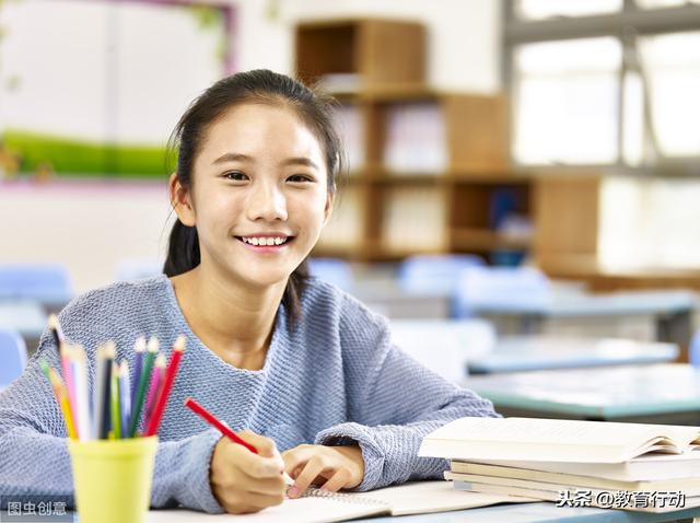 学霸：傻熬夜不如巧学习！20个提高学习效率的方法