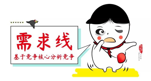 写策划时怎么分析竞争对手？掌握这3点告别吃力不讨好