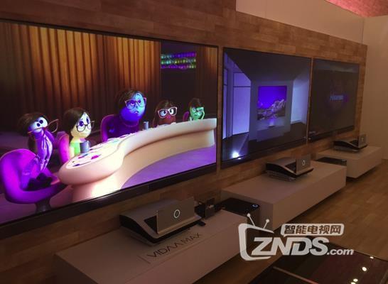 什么是激光电视？深度解析激光电视四大优缺点！