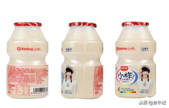 这5种乳酸菌饮品，网友说早餐后来一瓶，边喝边瘦，还有营养