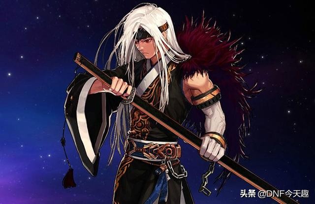 DNF：玩家用分解机分解了自己的神选之人称号！获得了这三样材料