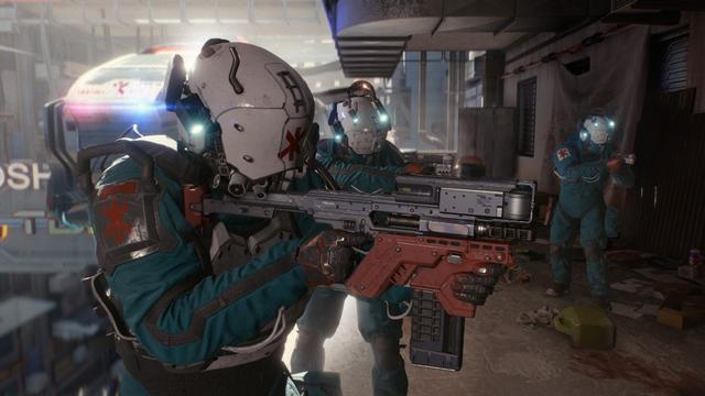 2020年PS4十大最值得期待游戏精选