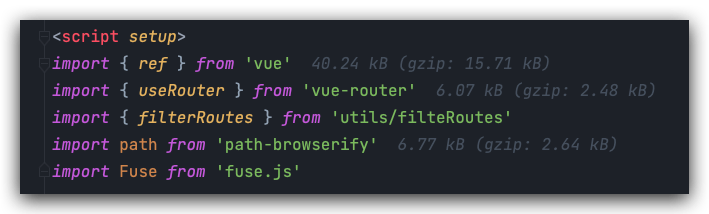好用不卡，这些插件和配置让你的 Webstorm 更牛逼