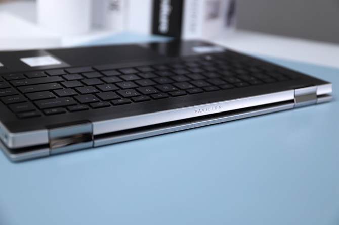 不连WIFI任性追剧 星14 x360变形本4GLTE版体验