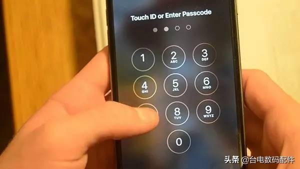 iphone忘开机密码咋办？这些开机方法很多人都不知道
