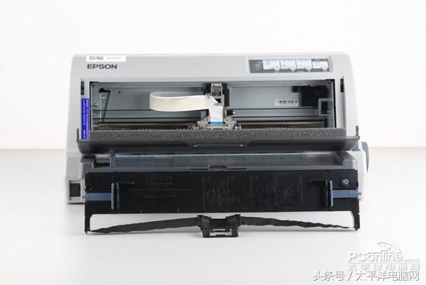 爱普生LQ-790K打印机到底如何，和普通的相比有什么不同？