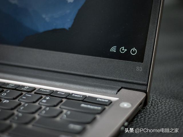 ThinkPad S3锋芒评测 体验最时尚的“小黑”