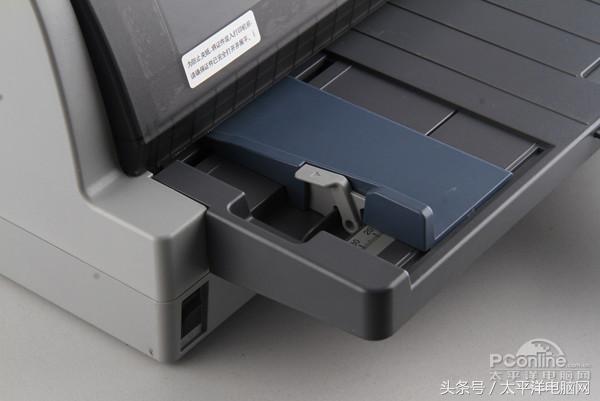 爱普生LQ-790K打印机到底如何，和普通的相比有什么不同？