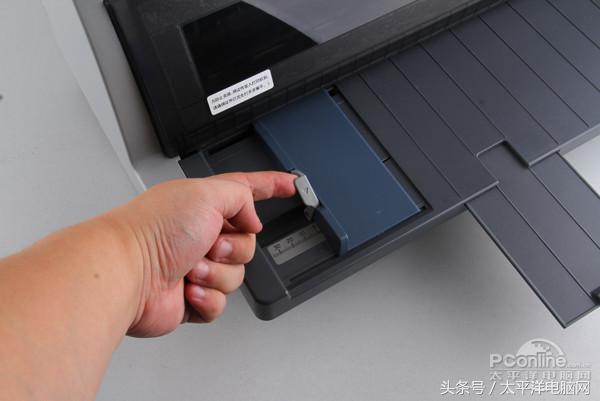 爱普生LQ-790K打印机到底如何，和普通的相比有什么不同？