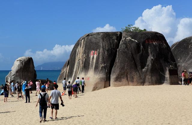 海南必玩的十大景点，收藏起来，总有一个适合你的！
