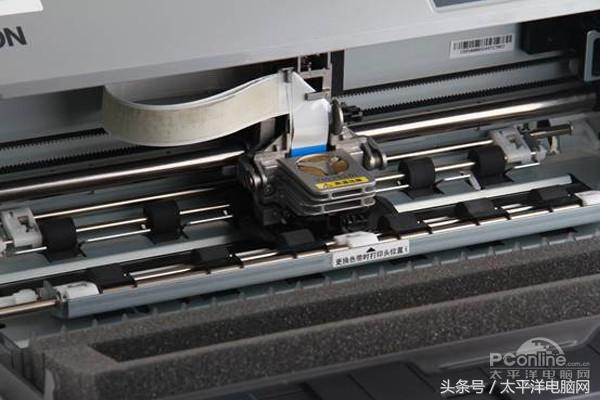 爱普生LQ-790K打印机到底如何，和普通的相比有什么不同？
