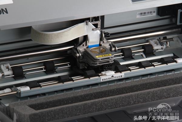 爱普生LQ-790K打印机到底如何，和普通的相比有什么不同？