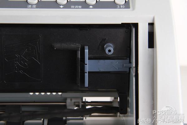爱普生LQ-790K打印机到底如何，和普通的相比有什么不同？