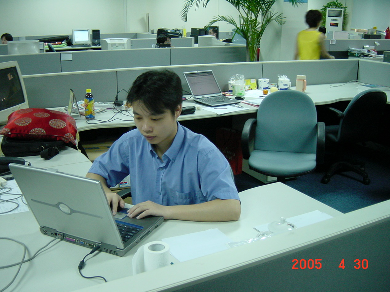 何小鹏谈企业家的三要素：创业者、梦想者和商人