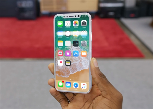 9月12日见！苹果正式宣布iPhone 7S、8发布时间