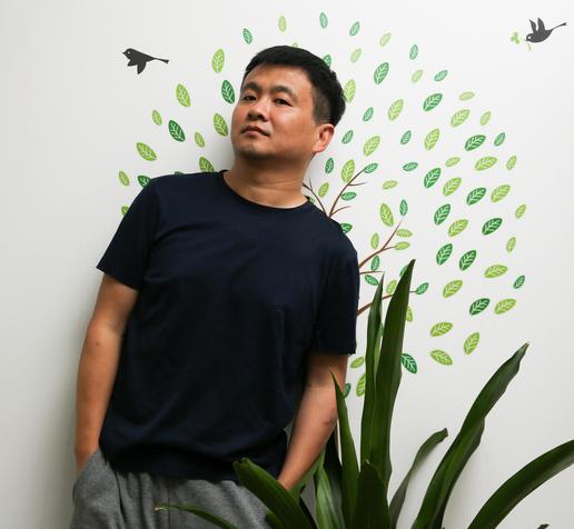 赶集网创始人任58同城联席董事长兼CEO