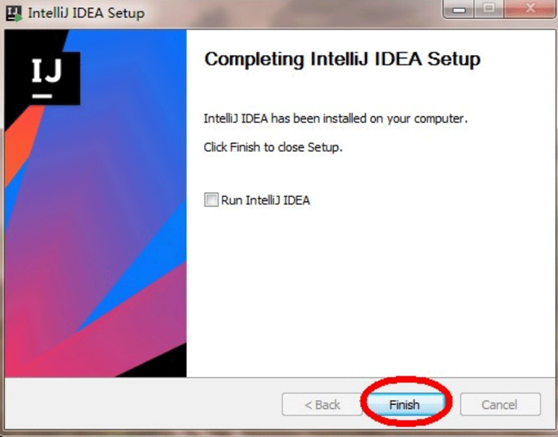 Java篇：Idea安装与Idea高级配置