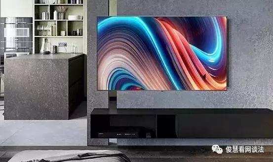 都是55寸新品，荣耀智慧屏、小米电视和海信电视，你会咋选？