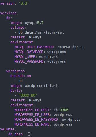 使用Wordpress搭建一个属于自己的网站
