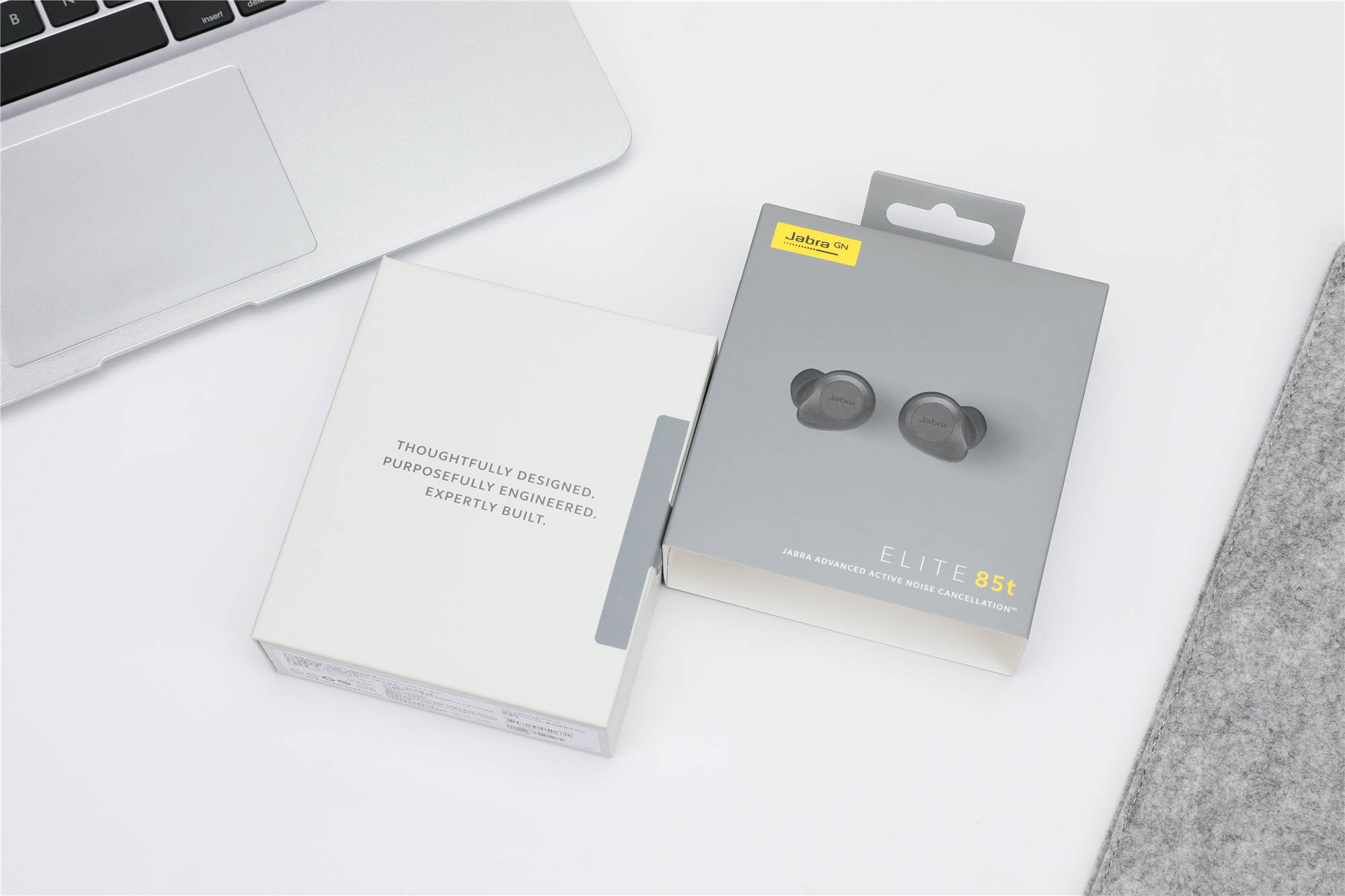 降噪好的耳机音质都不好？看Jabra 85t如何让声音智能