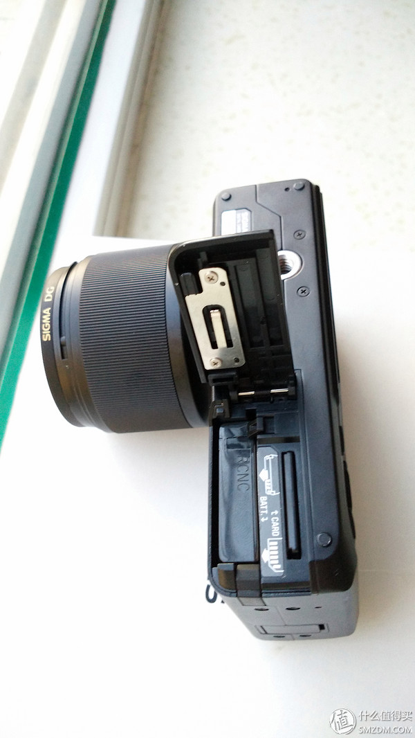 我的近距摄影生活：SIGMA 适马 DP3 Merrill 便携数码相机