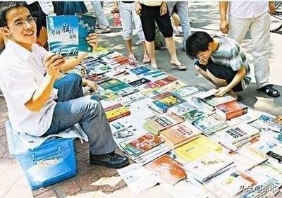 适合摆地摊的6种小商品，简单方便，网友：又在诱惑我摆地摊？