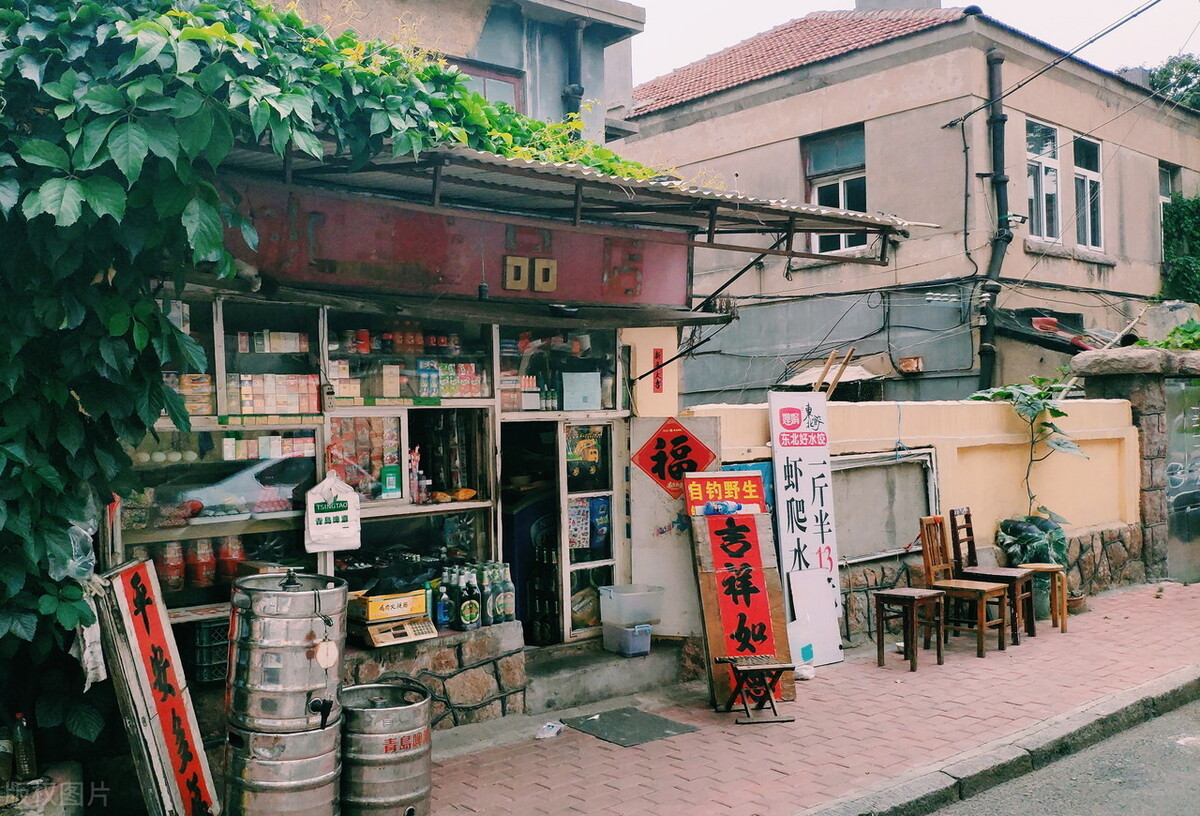 3个不起眼的小项目，低成本高利润，收入比打工强