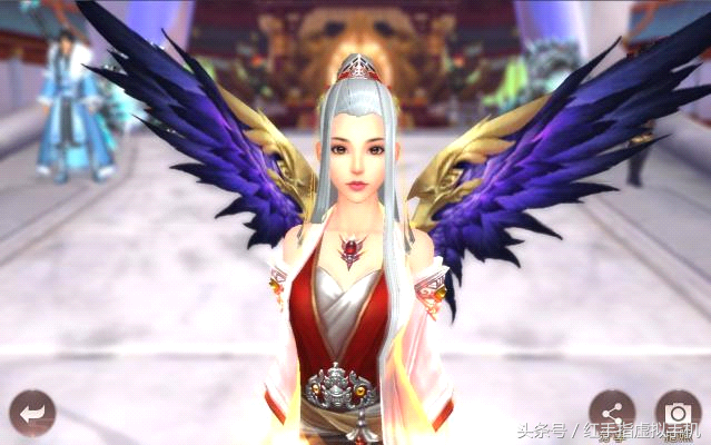 玩手游必备的免流量黑科技，绝对支持你玩的那款游戏