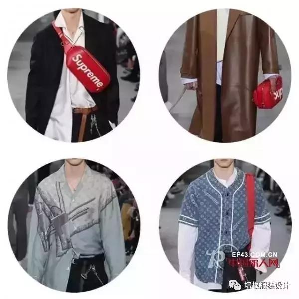 《中国有嘻哈》同款服装，玩嘻哈都爱穿什么服装品牌