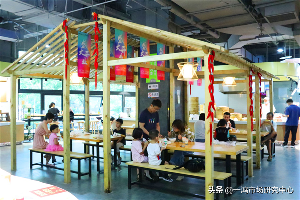 新型农贸市场规划方案，建设五化菜场
