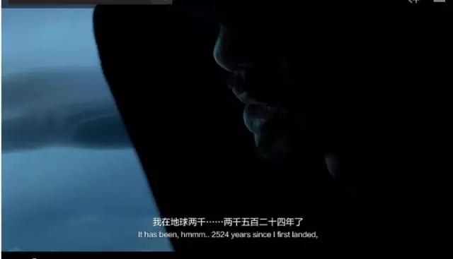 史上最悬念的广告终于揭秘