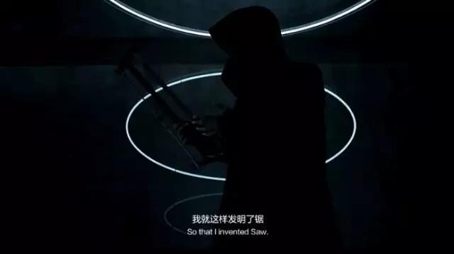 史上最悬念的广告终于揭秘