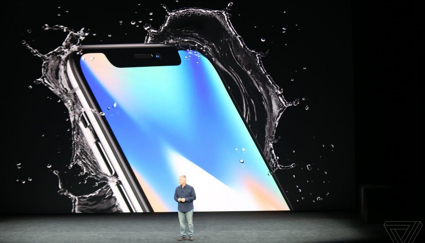 9688元！iPhone X国行价格公布：这下卖什么都买不起了！