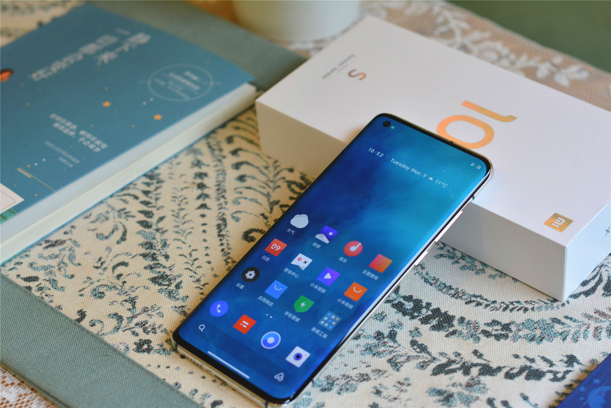 盘点2021年三款音质最好的手机，小米的口碑最好