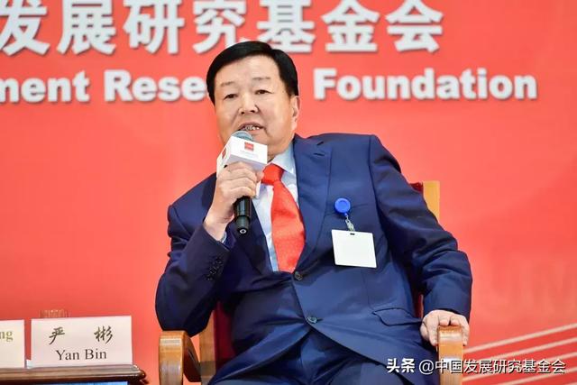 五位民营企业家的创业故事