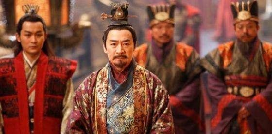 《大唐创业起居注》：告诉你一个真实的李渊