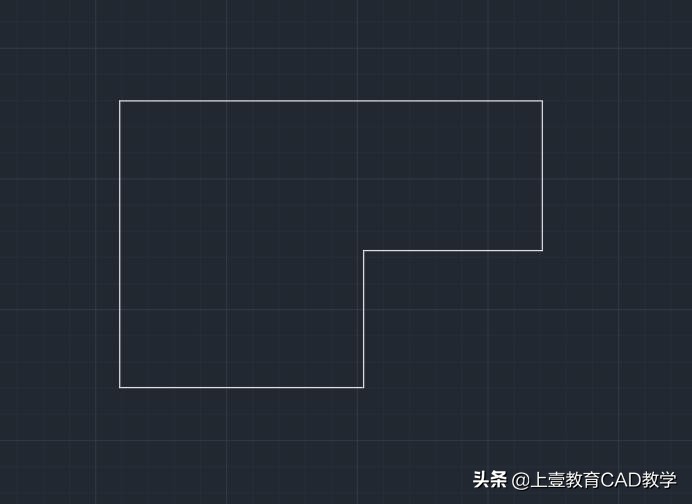 CAD计算面积的多种方法