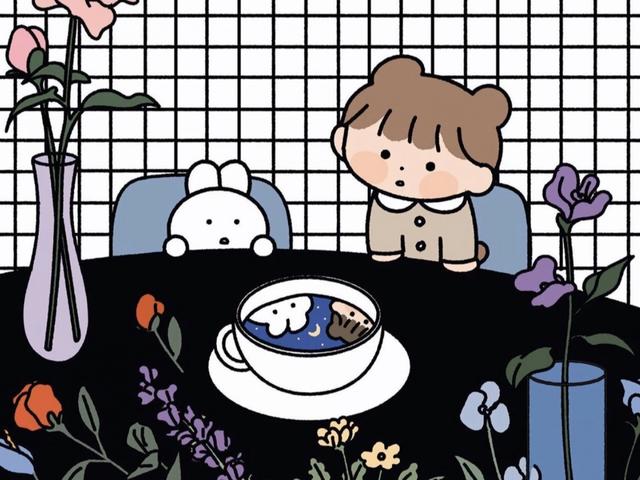 这些美食文案，每一句都想收藏